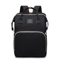 Mommy & Baby Diaper Backpack | Spacious Everyday Organizer