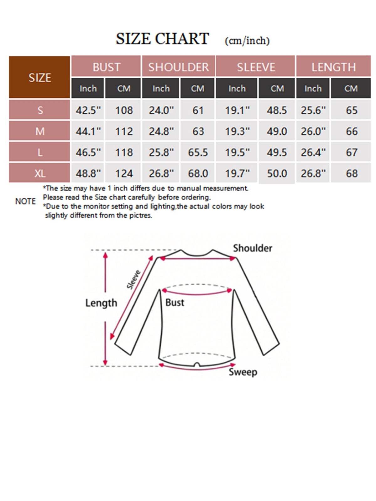 Waffle Knit Mom Hoodie